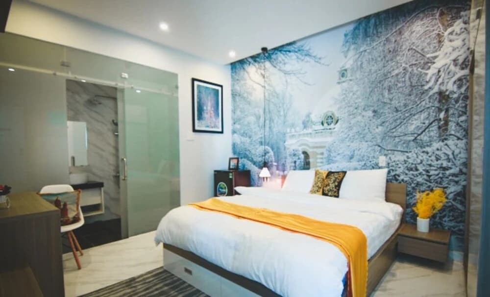 Crystal Le Apartment - photo 5