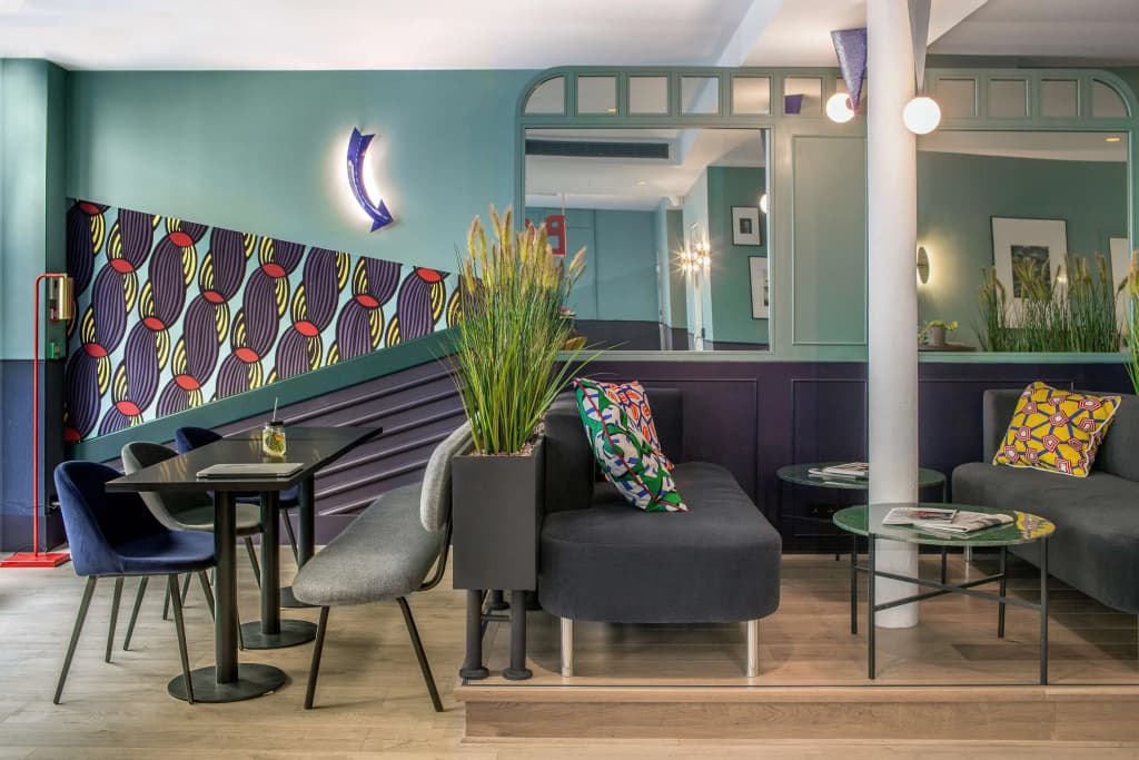 Bob Hotel - photo 16