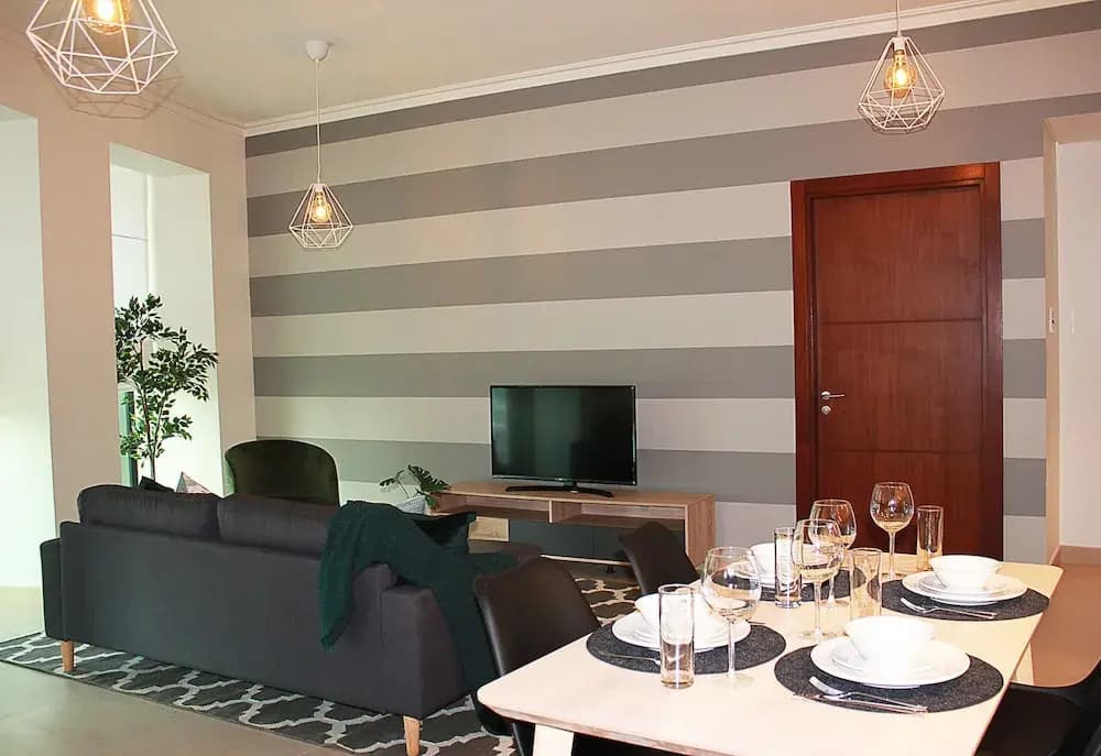 Maison Privee - 5 stars Apt in Architectural Marvel of Dubai - photo 15