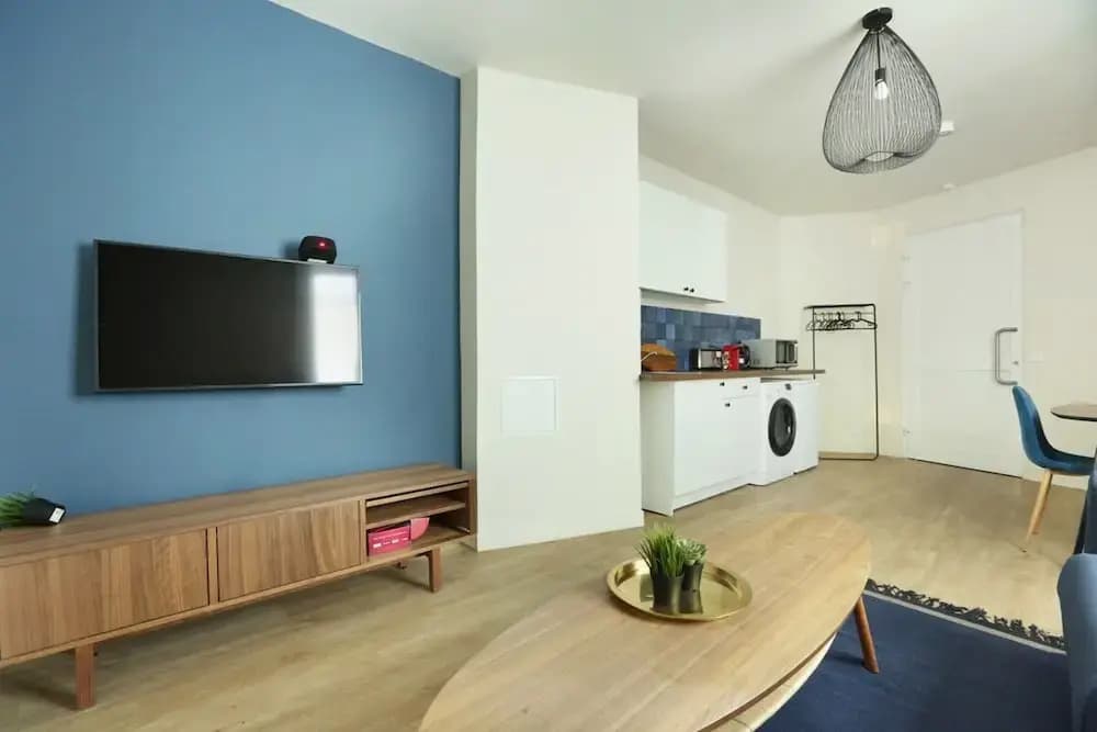 Apartment Exposition Center - photo 3