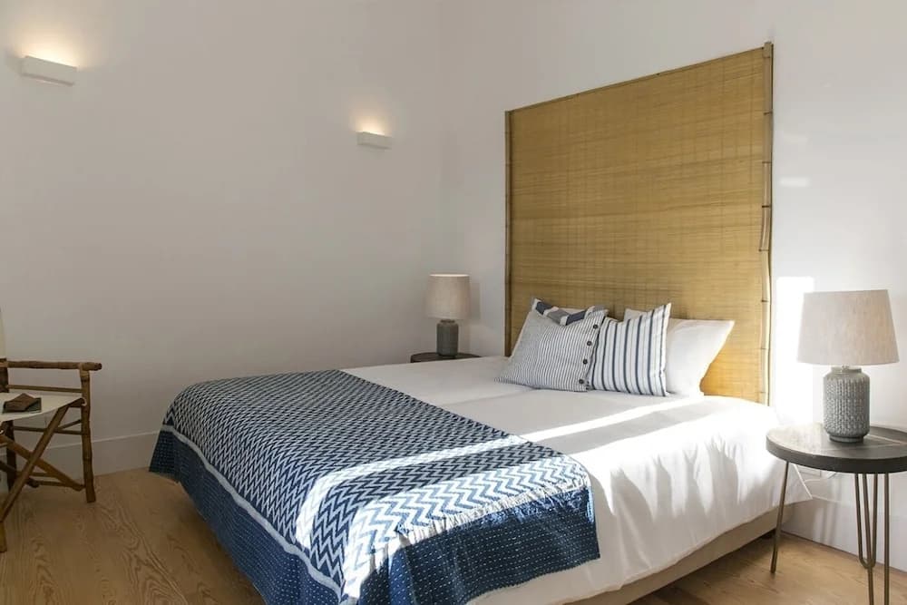 Elegant Graca Duplex Apartment Rentexperience - photo 4