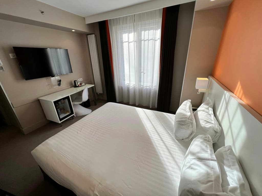 Holiday Inn Paris - Auteuil by IHG - photo 4