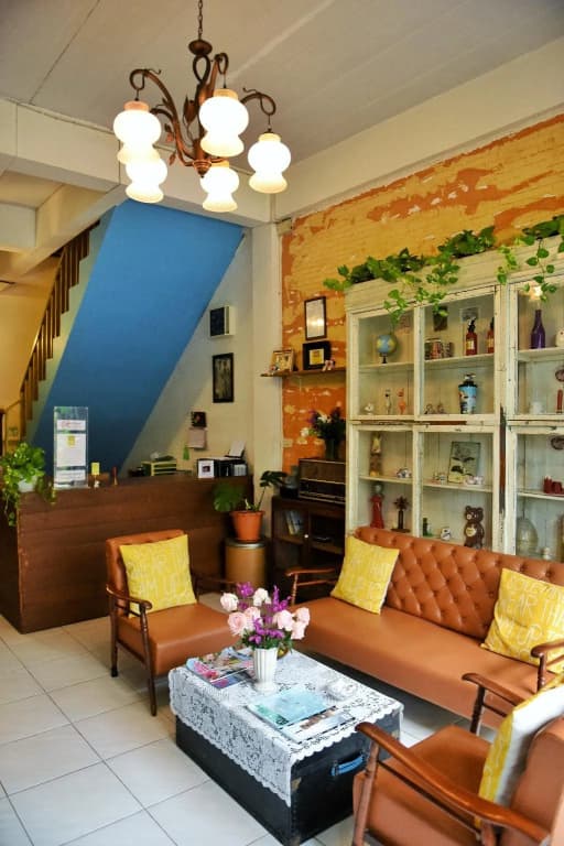 Nimman House - photo 10