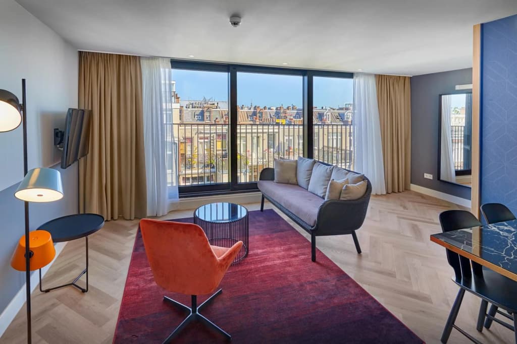 Nova Apartments - photo 7