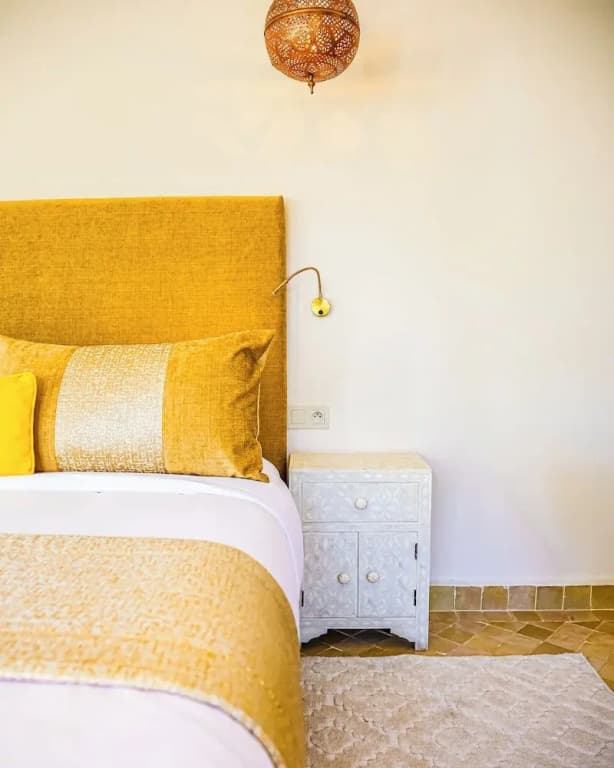 Kasbah La Moun Luxury Riad & Spa - photo 5