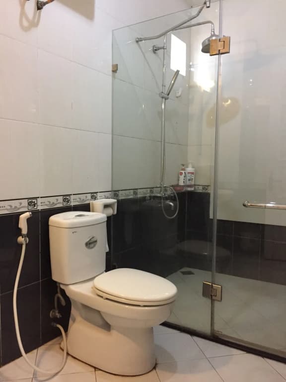 Thai Hoa Hotel - photo 8