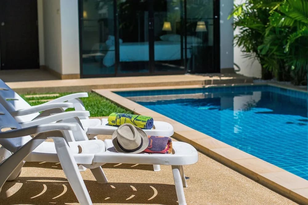 Elegant Villa NC10 at Tropical Residence - photo 10