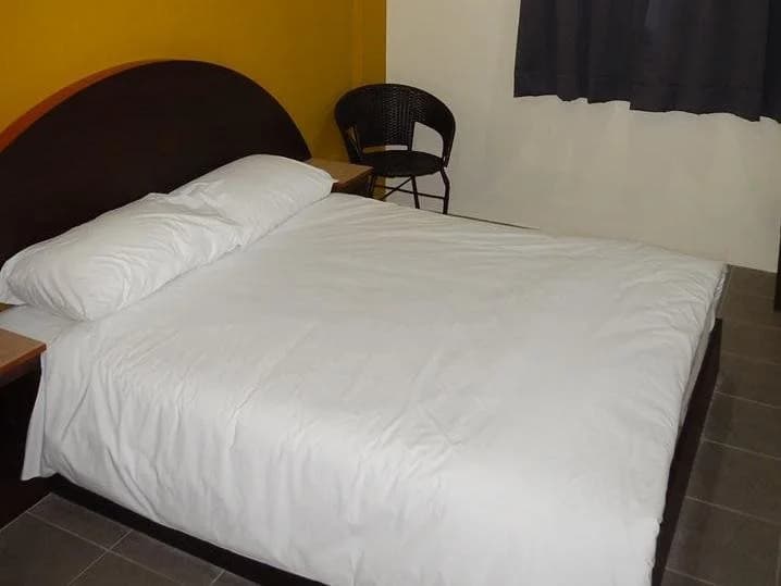Hotel Lagenda - photo 4