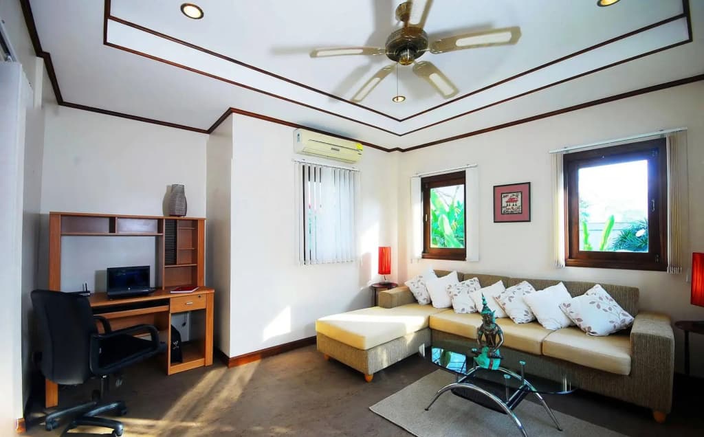 Samui Sun Villa - photo 1