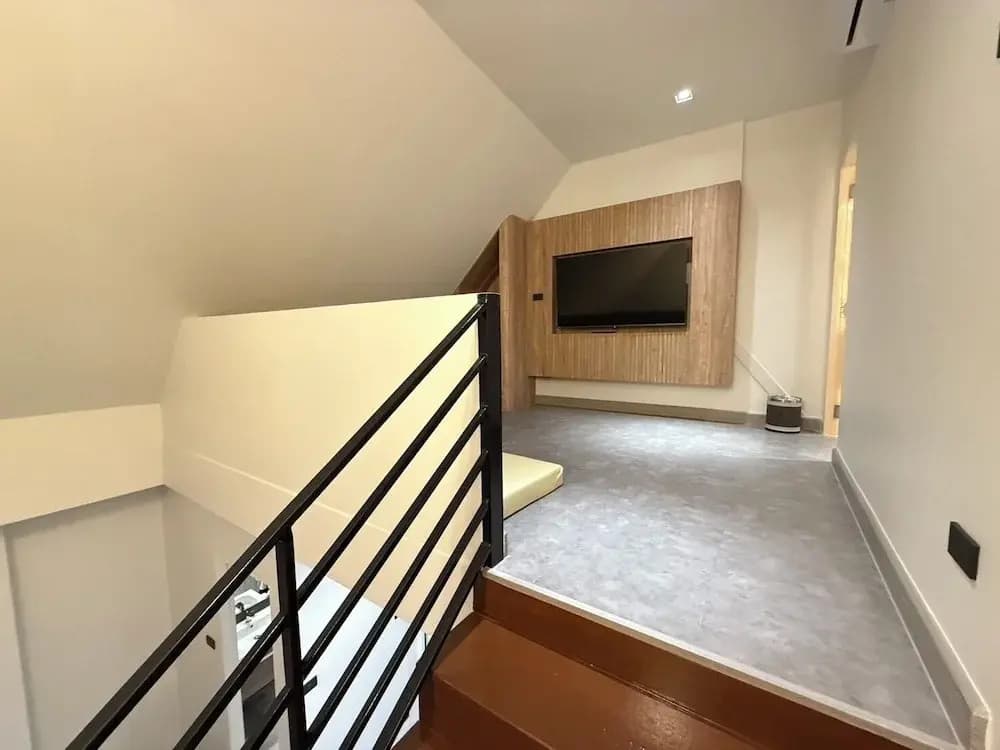 Ascella Bangkok Hotel - photo 12