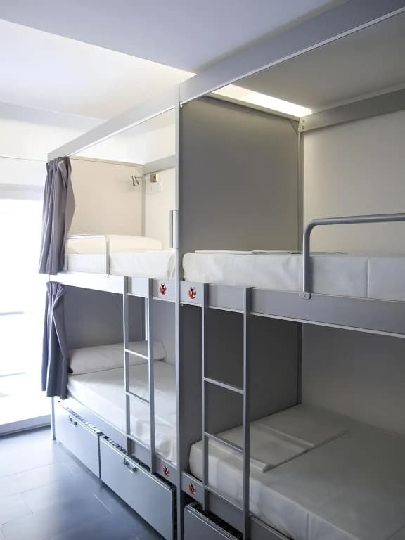 St Christopher's Inn, Barcelona - Hostel - photo 25