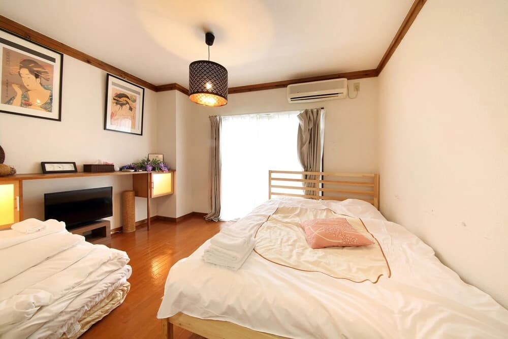Ex Ebisu Apartment 202 - photo 6