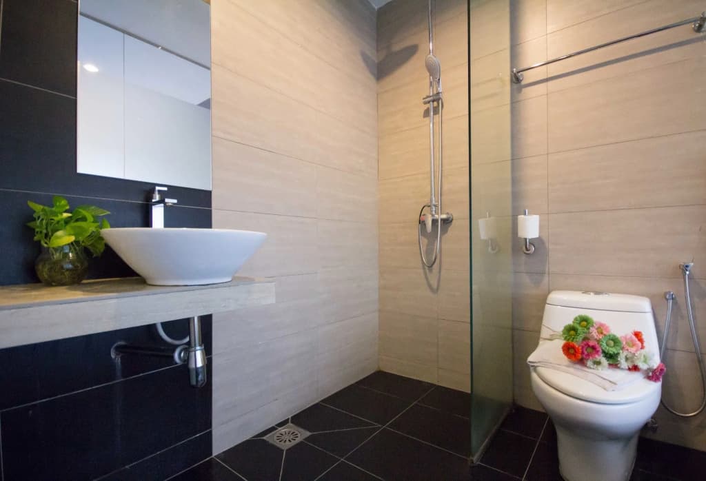Chariton Hotel Ipoh - photo 9
