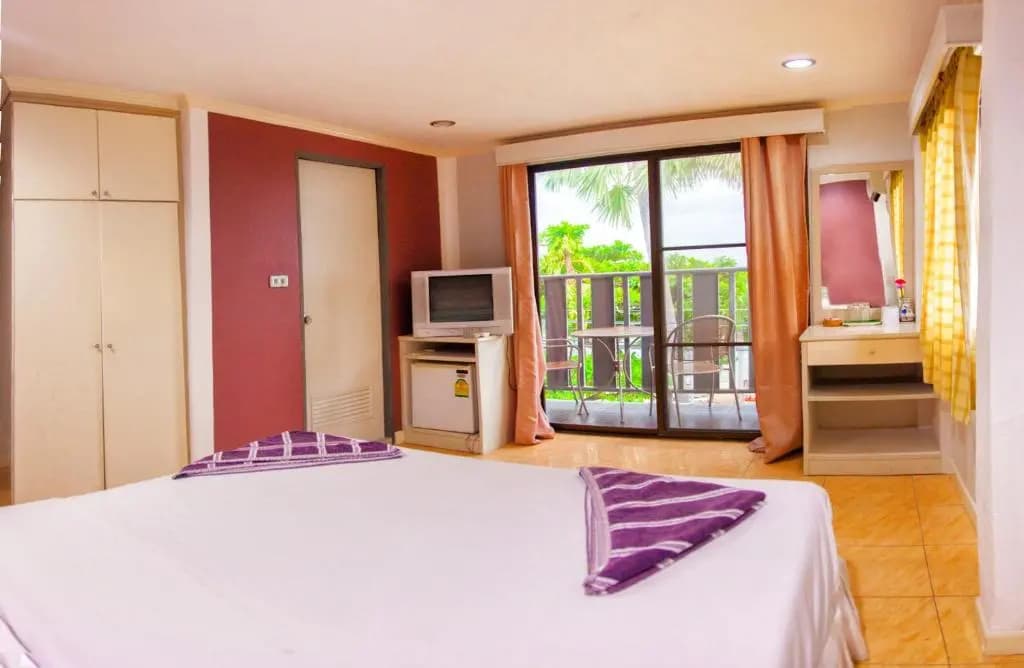 G.I Lodge by ZUZU - photo 2