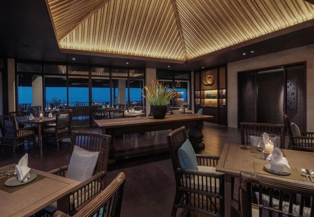 Raffles Bali Hotel - photo 25