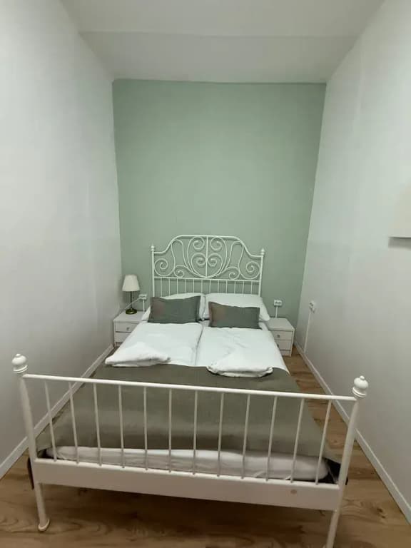 Stylish 2BR Apartment Westbahnhof Area - photo 6