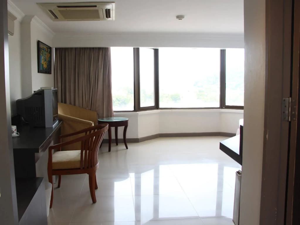 I Pavilion Hotel Phuket - photo 5