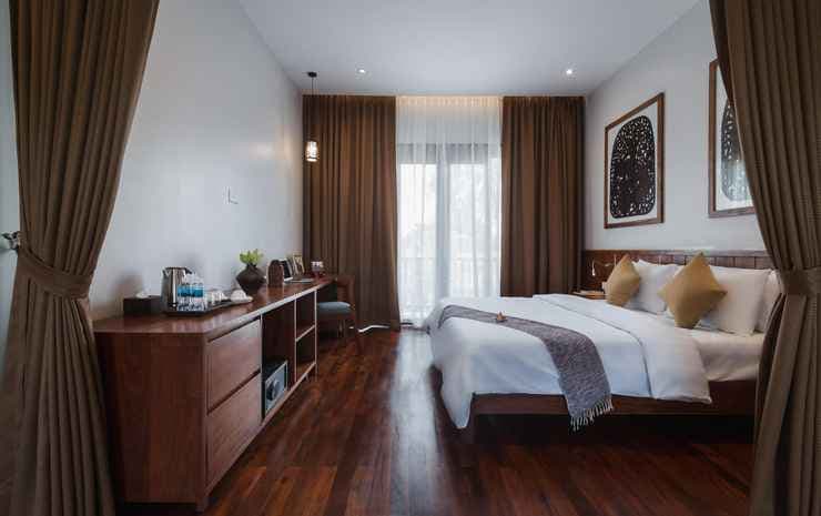 Golden Vishnu Villa - photo 50