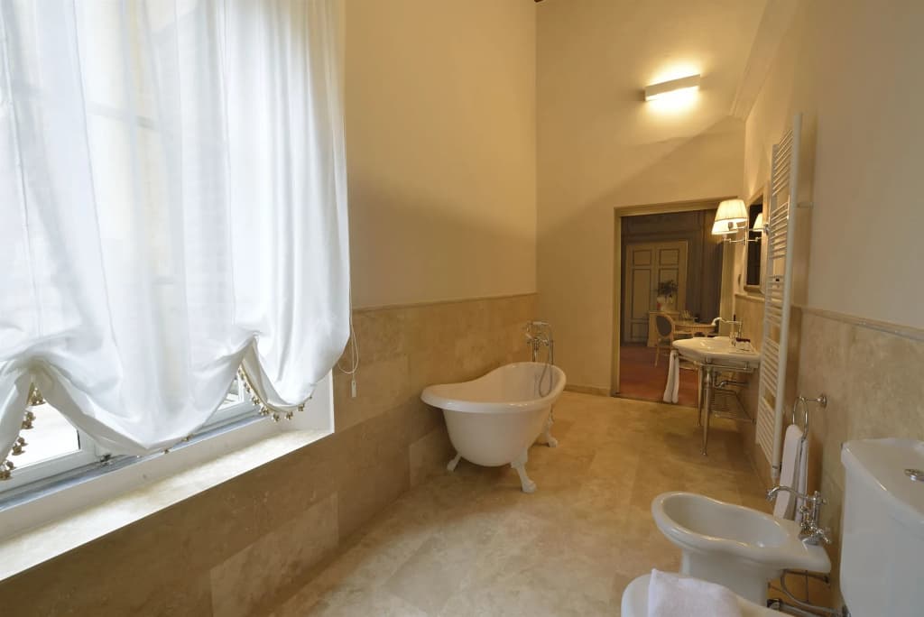 Palazzo Guicciardini - photo 8
