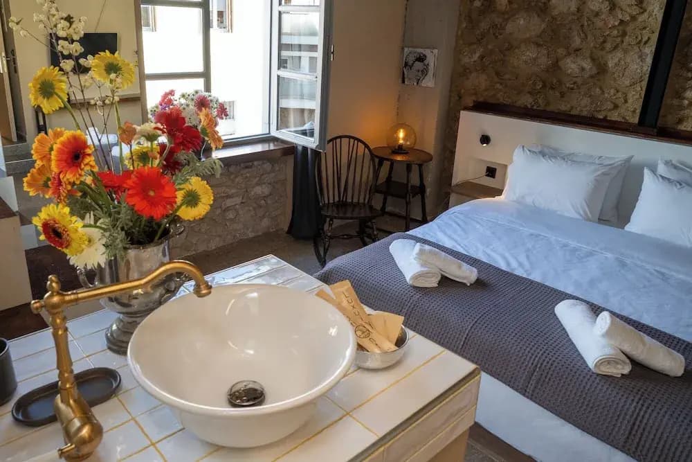 The Saints Inn & Spa - photo 29