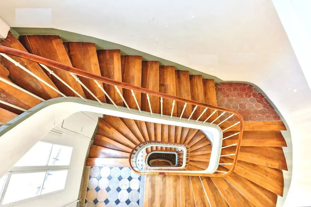 Luxury apartment - Place des Victoires - photo 10