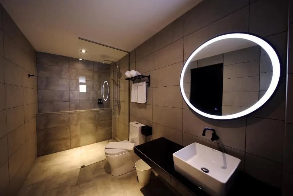 Arena Boutique Hotel Kuala Terengganu - photo 9