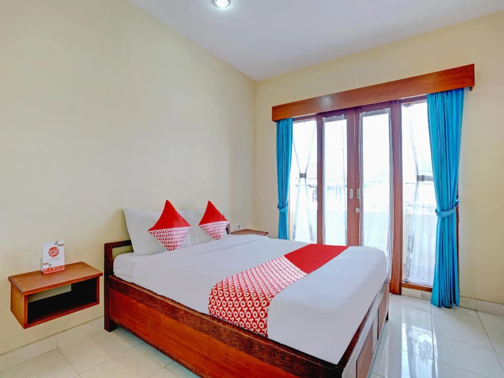 OYO 90302 Wisma Damai - photo 2