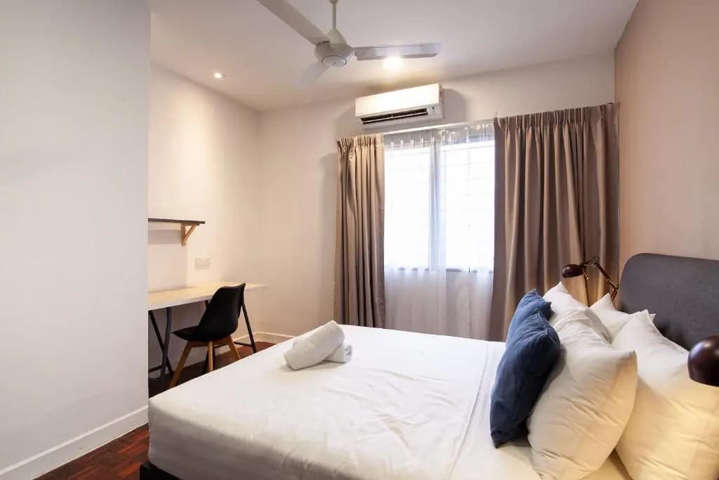 Bukit Damansara by Plush - photo 4