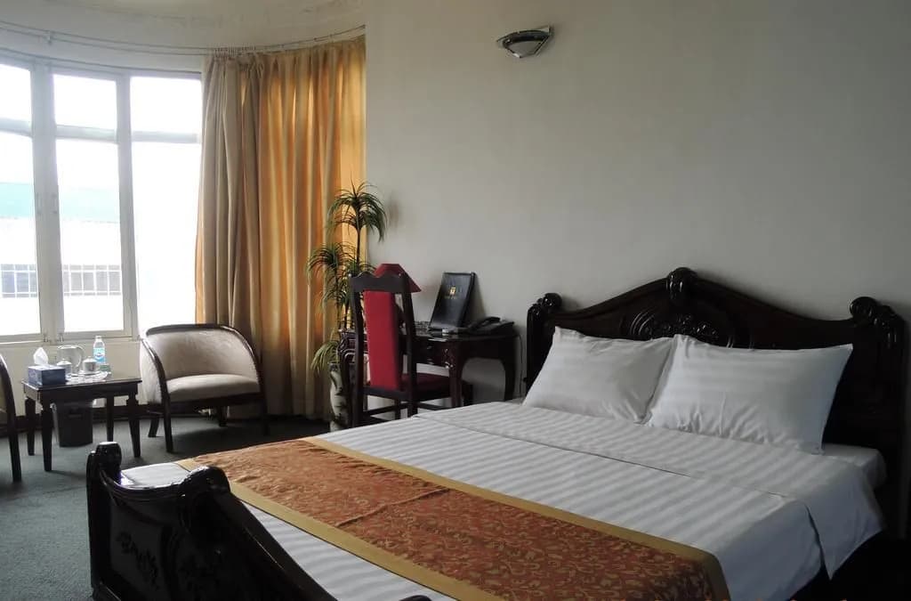 Trade Hotel Lake View - photo 3