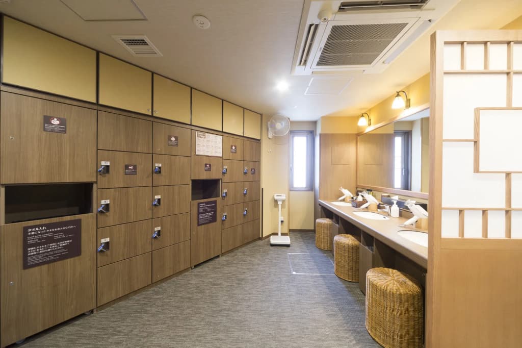 Dormy Inn Premium Kanda - photo 17