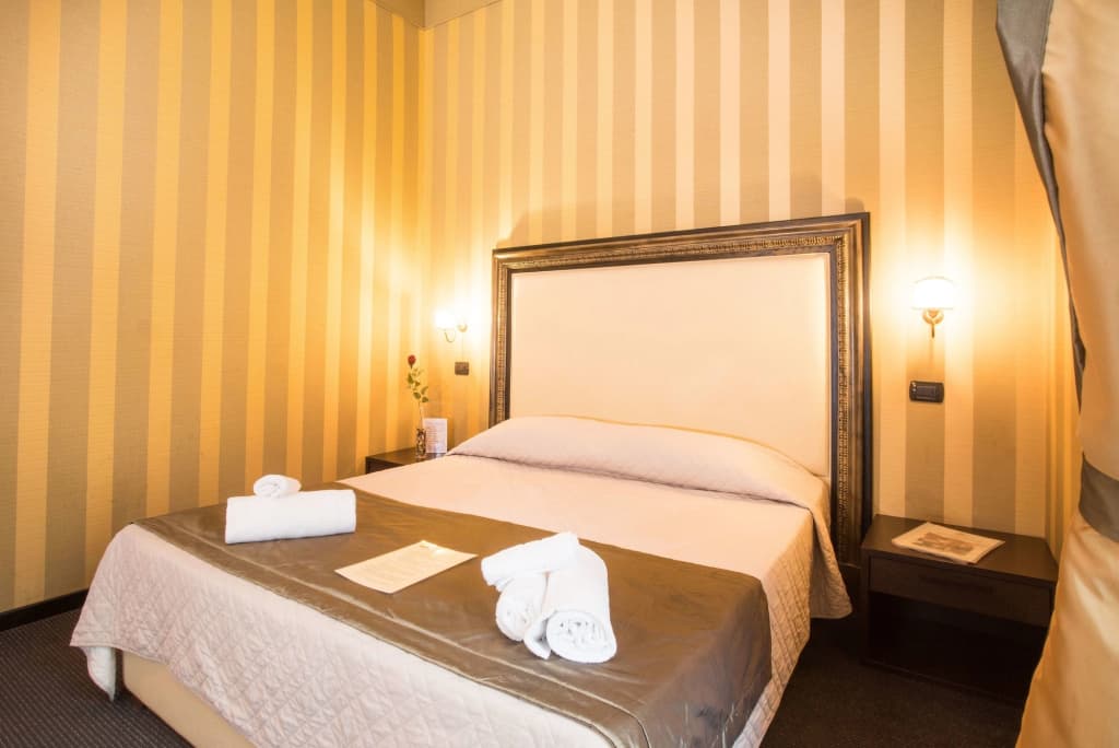 Nice Rome Holiday - photo 6