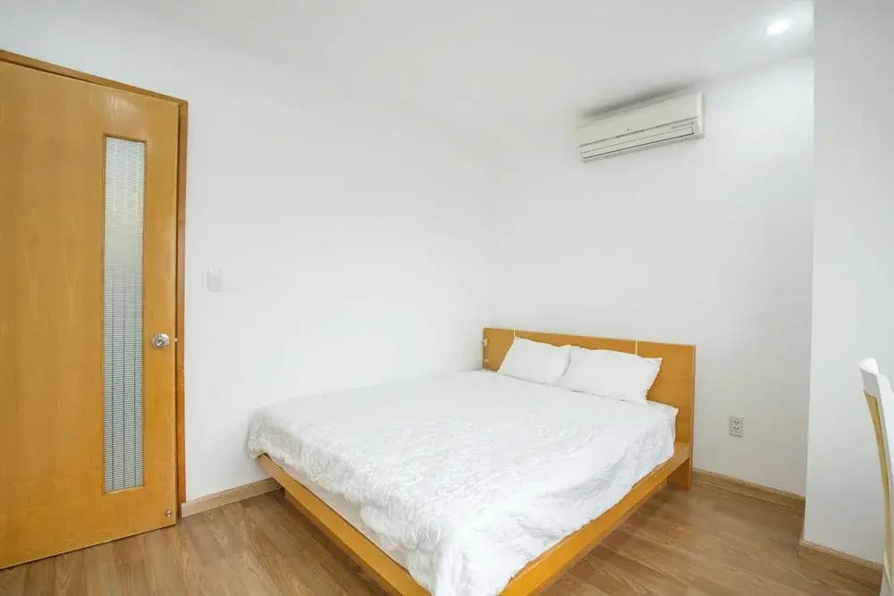Sumitomo 4- Serviced Apartment - photo 6