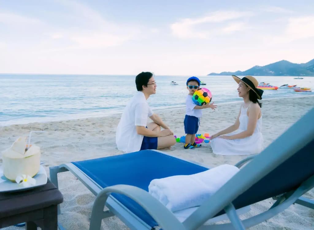 Chawengburi Resort - photo 17
