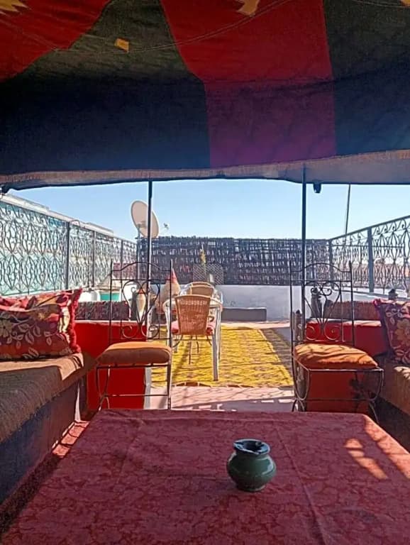 Riad Dar Zaida - photo 6