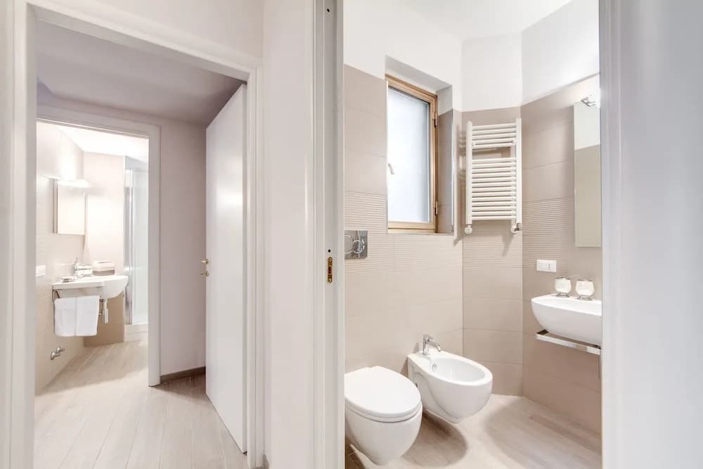Vacanze Romane Guest House - photo 6