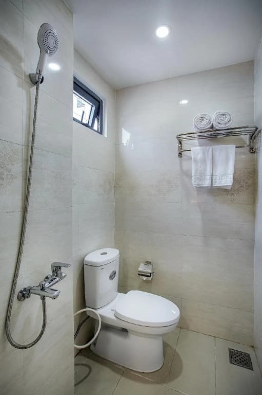 Sky Star Hotel - photo 9