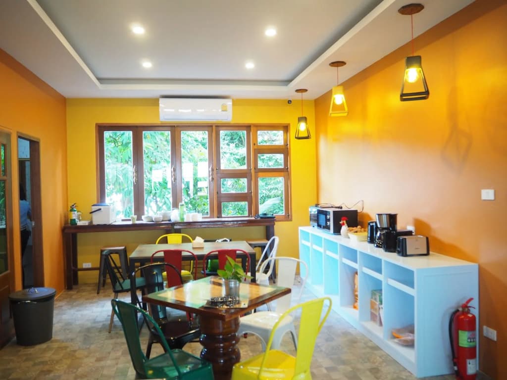 The Luna Hostel - photo 27
