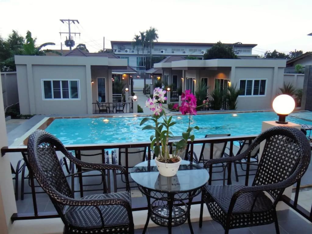 Thuan Resort - photo 11