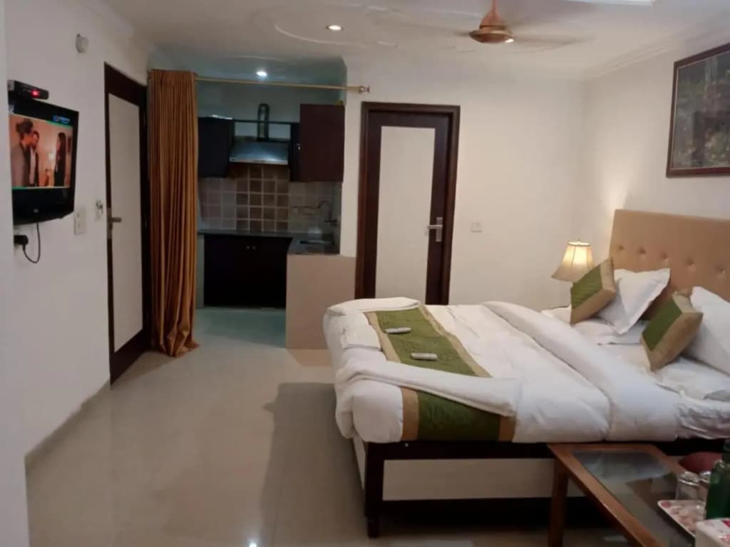 Hotel Shyam Palace - photo 7