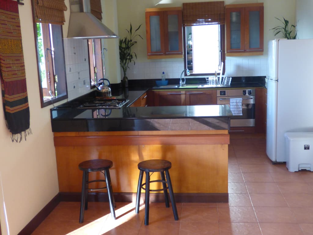 Baiyok Villa - photo 16