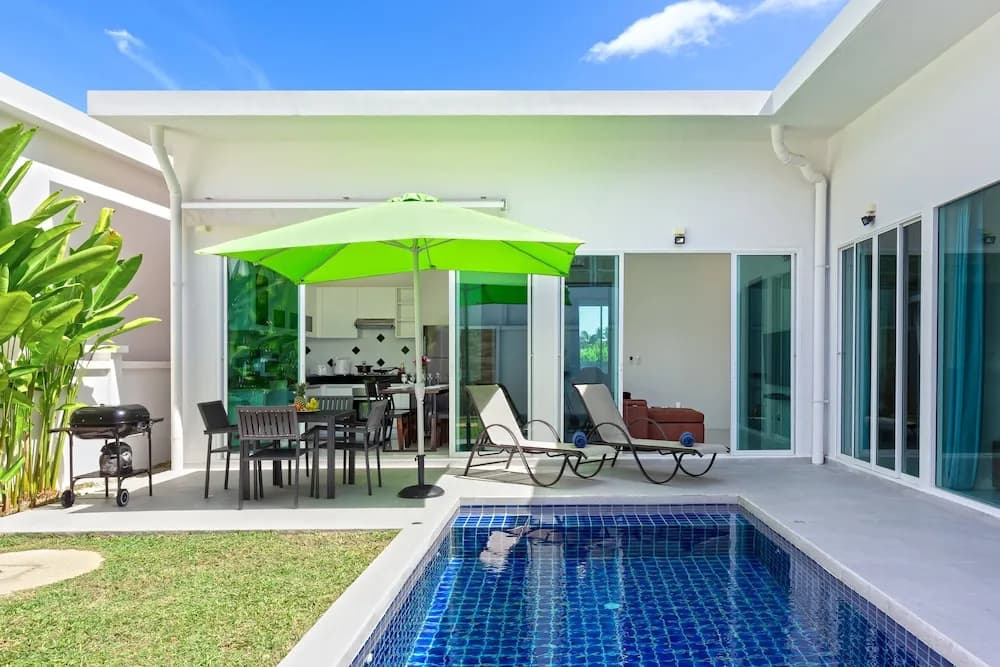 Villa The Greens 17 - photo 13