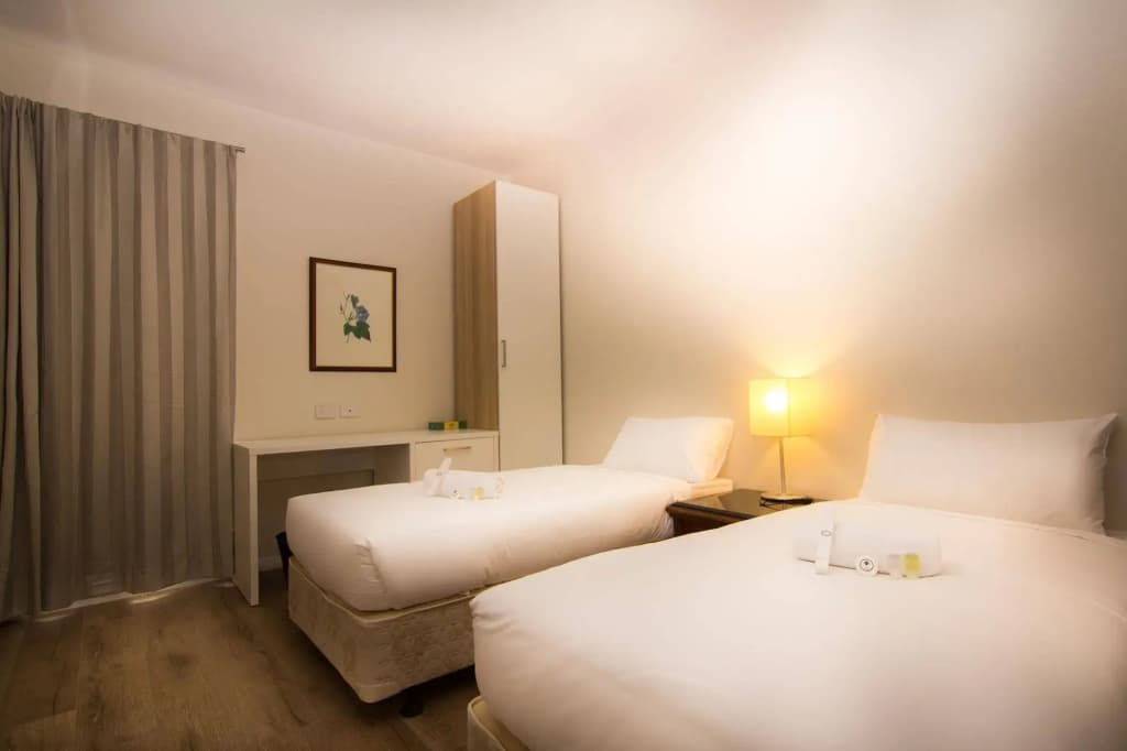 Shilla Lodge - photo 15