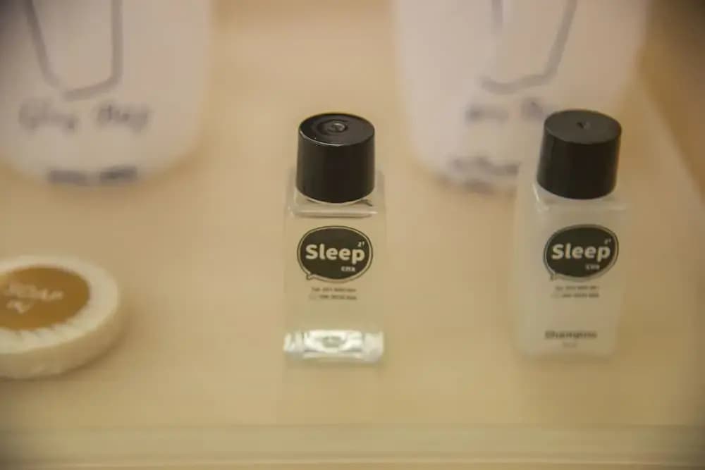 Sleep Cnx - photo 8