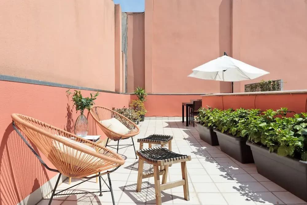 Enjoy Apartments Maria - photo 15