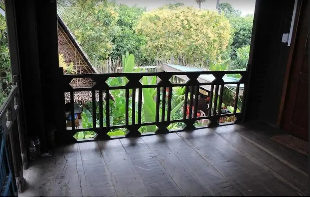 The Green Home - photo 24