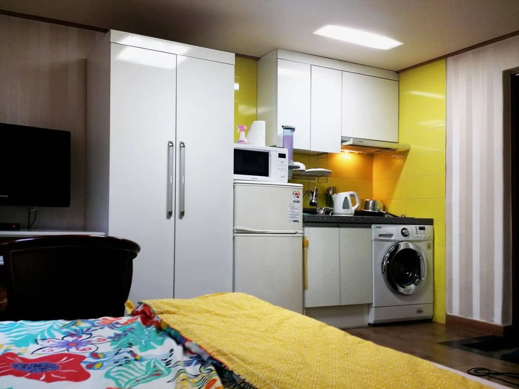 L-House - photo 6