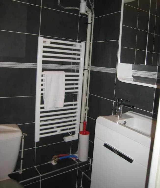 Apartment Aboukir 4 - photo 8