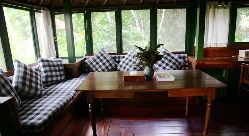 Taman Bebek Resort & Spa - photo 7