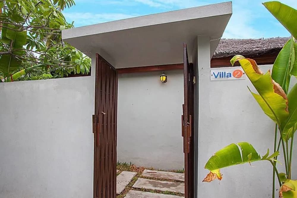 Moonscape Villa 202 - photo 14