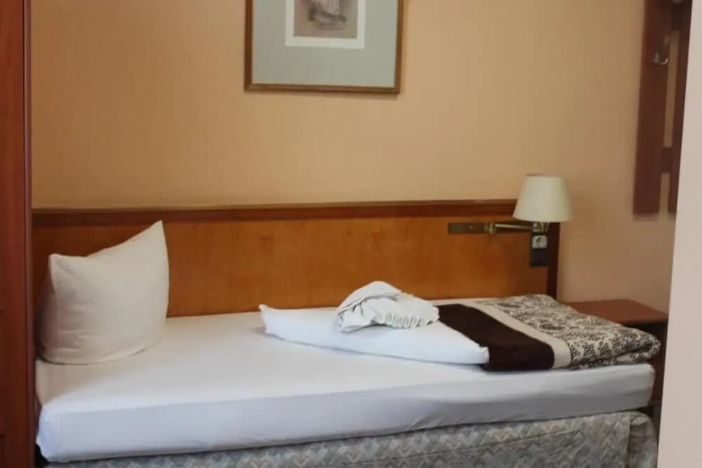 Hotel 7. Himmel - main photo